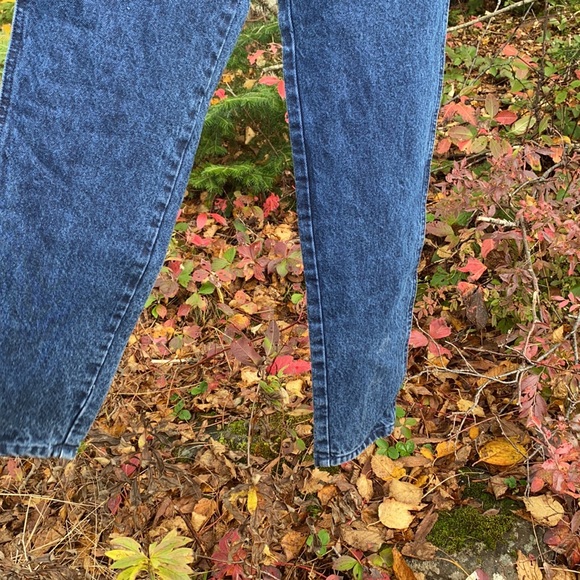 Vintage Momjeans - Picture 7 of 9